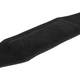 Пояс атлетический кожаный Velo Star 9738 размер S Black-Gold - изображение 6