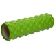 Роллер массажный ролик мфр Zelart Bubble Roller 6672 размер 45х14см Green - изображение 1