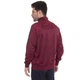Спортивна чоловіча кофта на блискавці SP-Sport 6806 розмір 2XL (180-185 см) Burgundy-Deep Blue - зображення 3