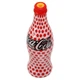 Дудка фаната вболівальника фанатська дудка SP-Sport Bottle 9255 розмір 20см Red-White - зображення 4