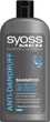 Шампунь Syoss MEN 500 мл проти лупи - зображення 1