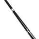 Кий для пулу розбірний Gramax Carbon 6207 довжина 145см Black-White - зображення 4