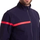 Спортивная кофта мужская на молнии SP-Sport Fit 6305 размер 2XL (180-185 см) Deep Blue-Red - изображение 7