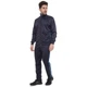 Спортивна чоловіча кофта на блискавці SP-Sport 6805 розмір 2XL (180-185 см) Deep Blue-Blue - зображення 10