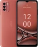 Смартфон Nokia G22 6/256GB Dual Sim Peach - зображення 1