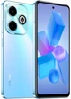 Смартфон Infinix Hot 40i X6528B 4/128GB Dual Sim Palm Blue - изображение 2
