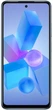 Смартфон Infinix Hot 40i X6528B 4/128GB Dual Sim Palm Blue - изображение 3