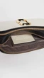 Кожаная сумка Marc Jacobs The Snapshot New Cloud White Multi - изображение 6