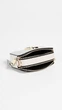 Кожаная сумка Marc Jacobs The Snapshot Dust Multi - изображение 6