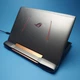 Ноутбук Asus ROG G752VL (i7-6700HQ/RAM 16GB DDR4/SSD 480GB/GTX 965M) Б/В (6636) - зображення 2