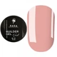Гель для наращивания Saga Builder Veil Gel №01 15 мл (Персиково розовый) - изображение 1