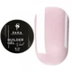Гель для нарощування Saga Builder Veil Gel №03 15 мл (Світло рожевий з мікроблиском) - зображення 1