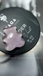 Гель для нарощування Saga Builder Veil Gel №03 15 мл (Світло рожевий з мікроблиском) - зображення 3