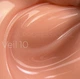 Гель для нарощування Saga Builder Veil Gel №10 15 мл (Ніжно персиковий) - зображення 2