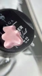 Гель для нарощування Saga Builder Veil Gel №05 15 мл (Кораловий) - зображення 3