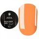 Гель для нарощування Saga Builder Veil Gel №15 15 мл (Карамельний) - зображення 1