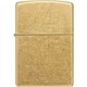 Запальничка Zippo Regular Street Brass 48267 - зображення 4