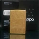 Запальничка Zippo Regular Street Brass 48267 - зображення 12