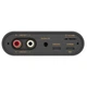 ЦАП та підсилювач Shanling H7 Portable DAC/AMP Black - зображення 2