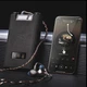 ЦАП та підсилювач Shanling H7 Portable DAC/AMP Black - зображення 7