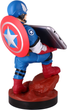 Podstawka Cable guy Marvel Camptain America (CGCRMR300202) - obraz 6