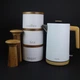 Набір для зберігання Husla Hygge White 9х13х13 см (73941) - зображення 10