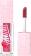 Błyszczyk-plumper do ust Maybelline New York z ekstraktem z papryczki chili 002 Mauve Bite 5.4 ml (30161276) - obraz 1