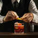 Настойка горькая Campari 0.7 л 25% (8000040001106) - изображение 4