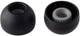 Амбушюри силіконові Final Audio Earpiece для TWS Type E 5 пар Чорні (90403559) - зображення 1