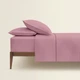 Пододеяльник Cosas Полуторный Ранфорс 145х210 LILAC (4822052283059) - изображение 2