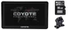 GPS Навигатор COYOTE&nbsp;812 TORR 512mb 8gb для легкового и грузового транспорта + Камера заднего вида с подсветкой + Карта памяти 16Gb MicroSD - изображение 1