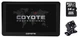 GPS Навигатор COYOTE&nbsp;812 TORR 512mb 8gb для легкового и грузового транспорта + Камера заднего вида с подсветкой + Карта памяти 64Gb MicroSD - изображение 1