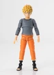 Фигурка Наруто Узумаки Naruto Uzumaki Bandai 87537 - изображение 3