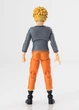 Фигурка Наруто Узумаки Naruto Uzumaki Bandai 87537 - изображение 4