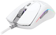 Mysz Glorious Model O 2 USB White (GLO-MS-OV2-MW) - obraz 3