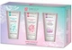 Набор кремов для рук Shelly Hand Cream Set 45 мл х 3 шт (4823109409101) - изображение 3