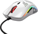 Mysz Glorious Model O USB Glossy White (GO-GWHITE) - obraz 3