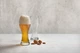 Стакан для пива Royal Leerdam Specials Beer Weizen 680 мл (827439) - изображение 3