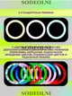 Кільцева LED лампа 26 см Rgb MJ26 - изображение 2
