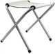 Раскладной стол чемодан с 4 стульями Ason Folding Table для пикника рыбалки дачи 120х60 см Синий (63026B) - изображение 2