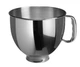 Кухонная машина KitchenAid Artisan 4,8 л 5KSM175PSEBK с откидным блоком цвет чугун - изображение 8