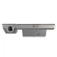 Часы проекционные Technoline WT538 Silver/Anthracite (WT538) - изображение 5