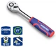 Рукоятка з храповим механізмом Workpro PRO 72Т CR-V 1/2" (WP271012) - зображення 2