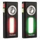 Фонарь профессиональный Mactronic Flagger (500 Lm) Cool White/Red/Green USB Rechargeable (PHH0071) - изображение 3