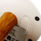 Фонарь кемпинговый Bo-Camp Cambridge Rechargeable 200 Lumen Bamboo/White (5818792) - изображение 3
