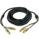 Межблочный RCA кабель Cyclone AW-56 PRO - изображение 1