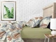 Простынь на резинке Cosas OLIVE 60х120 (4822052079324) - изображение 3