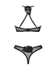 Комплект Obsessive Latinesa 2-pcs M/L (SO9781) - изображение 4
