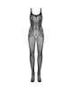 Бодістокінг Obsessive G335 S/M/L - зображення 3