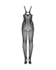 Бодістокінг Obsessive G335 S/M/L - зображення 4